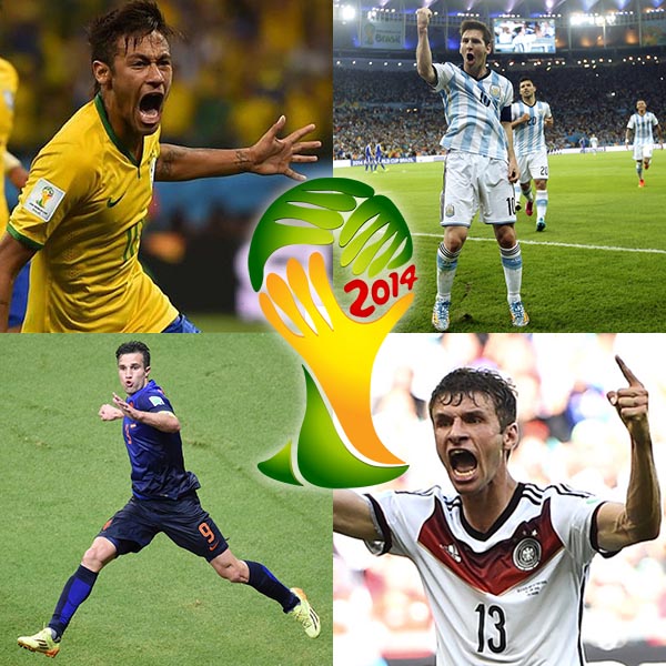 worldcup2014collage