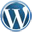 Powered by Wordpress